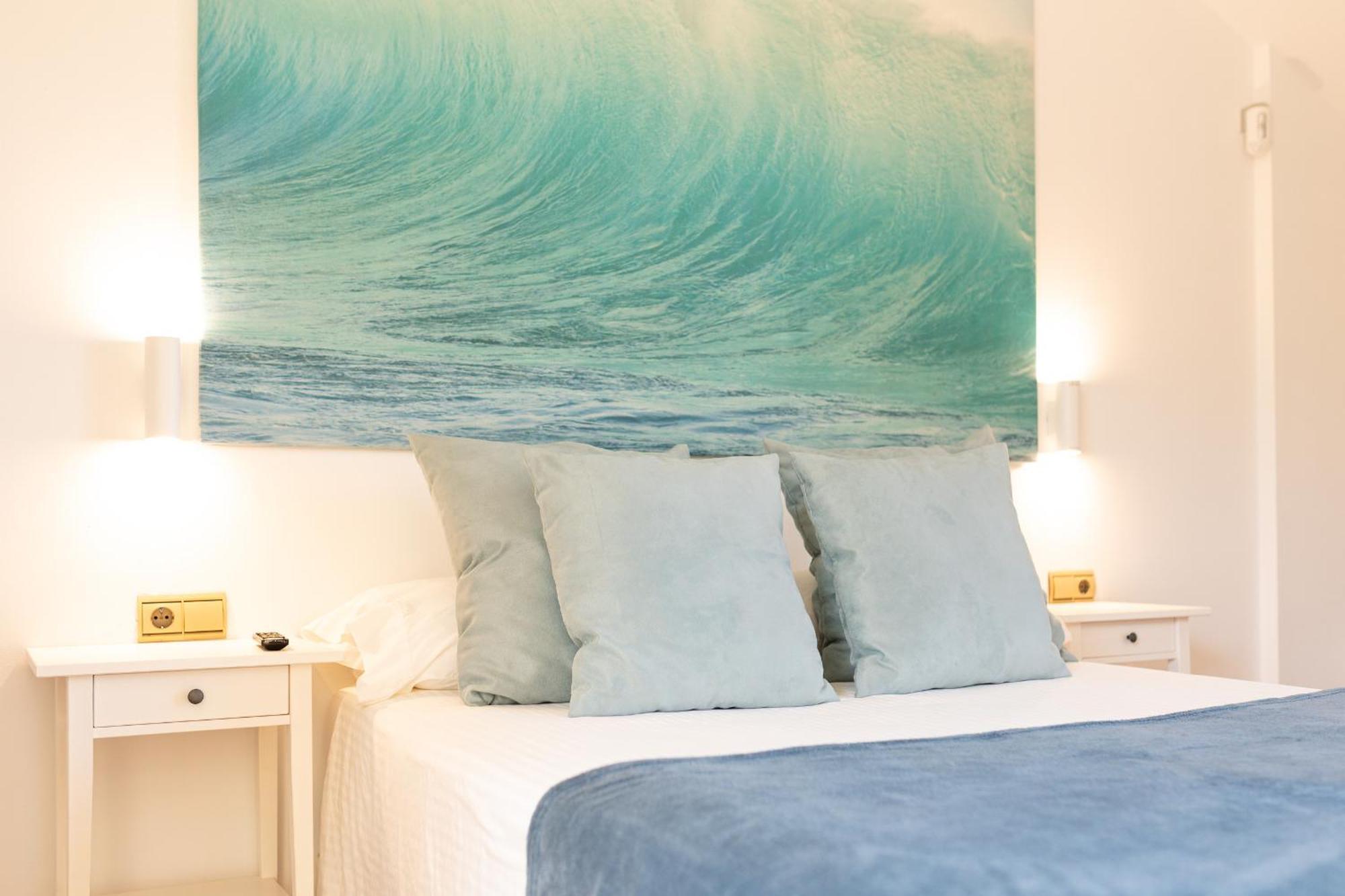 Palm Beach House คอร์ราเลโฮ ภายนอก รูปภาพ
