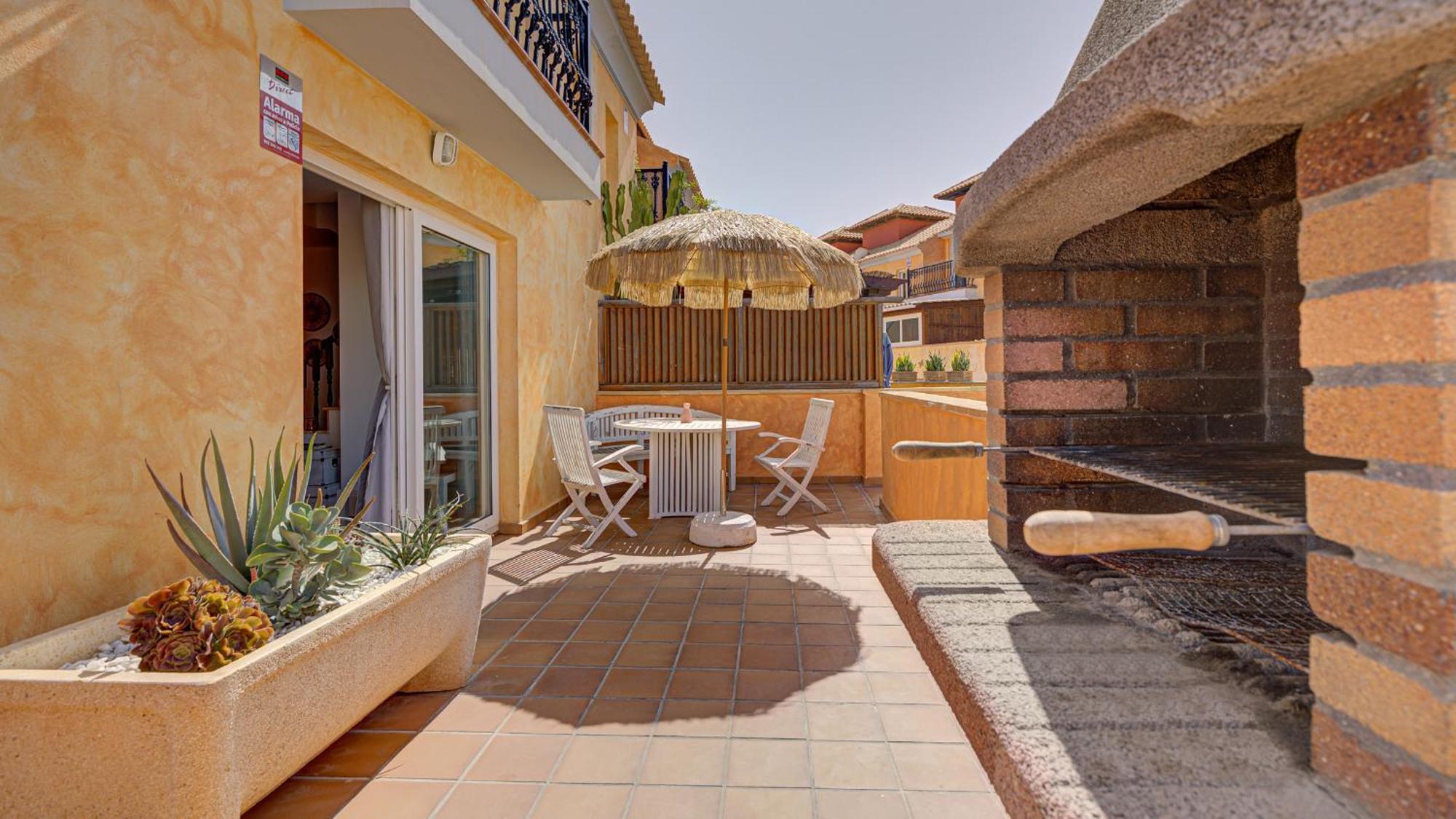 Palm Beach House คอร์ราเลโฮ ภายนอก รูปภาพ